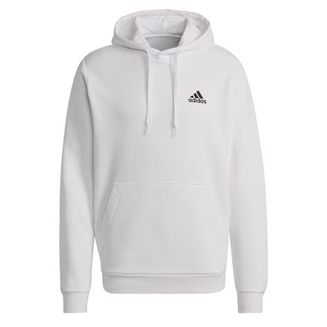 adidas weiss baumwolle 100|adidas hoodie weiß baumwolle.